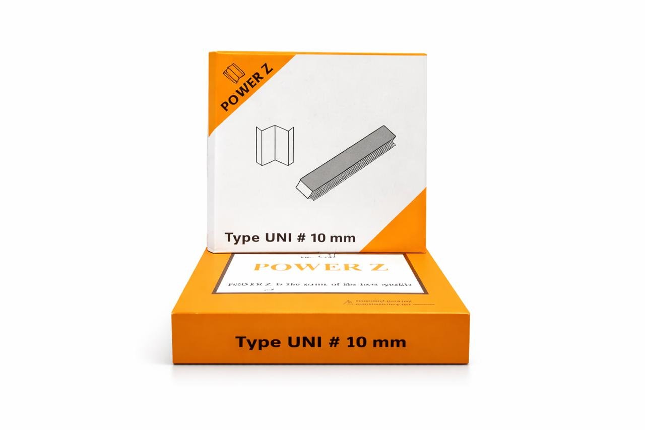 UNI V Nail Photo Frame Pin Manufacturer & Supplier in Surat, Gujarat