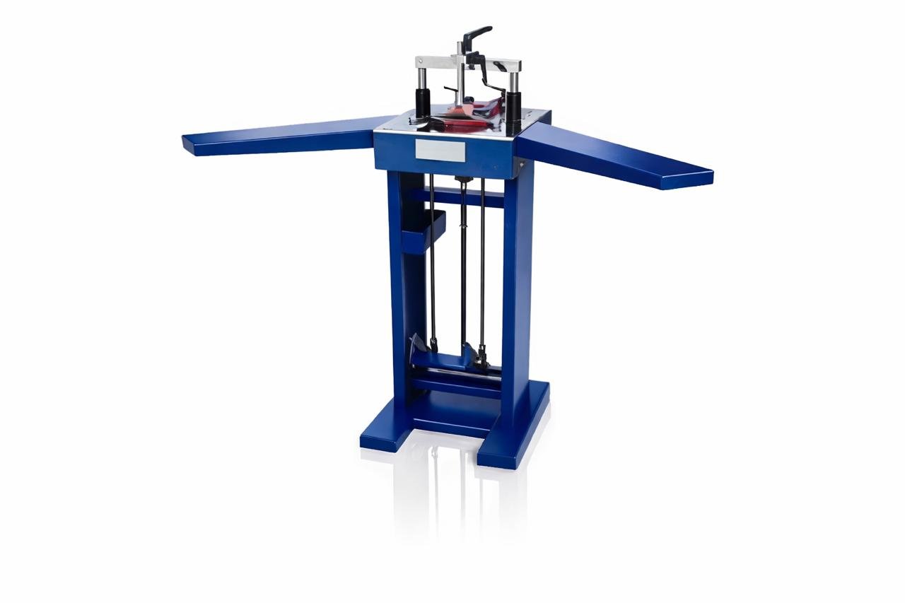 Frame Pinning Machine Manufacturer & Supplier in Surat, Gujarat